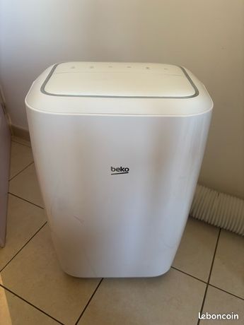 Climatiseur réversible beko bp112h