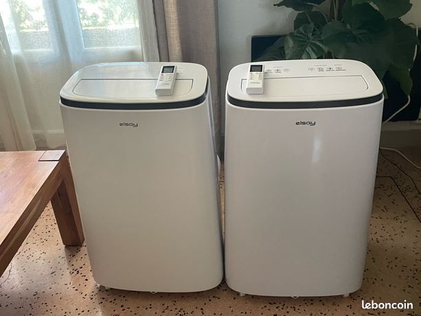 Climatiseur réversible état neuf