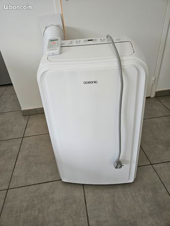 Climatiseur réversible neuf