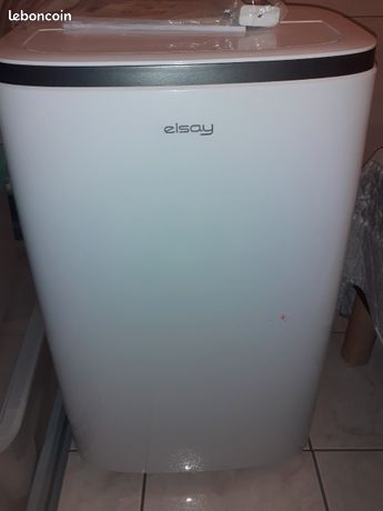 Climatiseur réversible