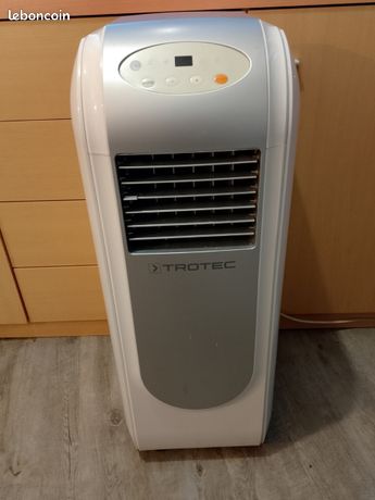 Climatiseur réversible