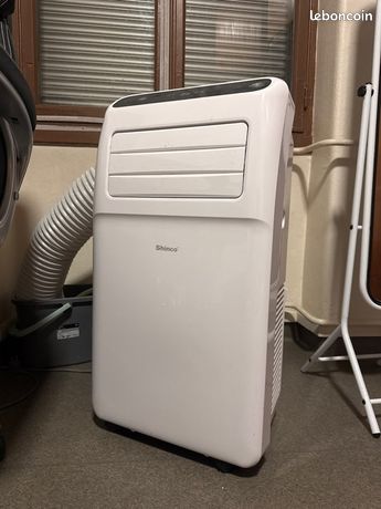 Climatiseur Shinco 12000 BTU