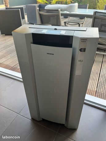 Climatiseur Siemens très bon état