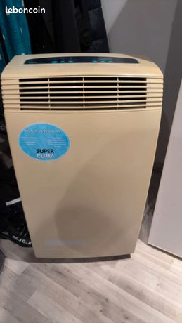 Climatiseur supra