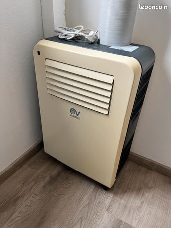 Climatiseur Vortice mobile