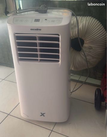 Climatiseur