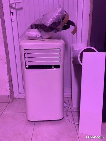 Climatiseur