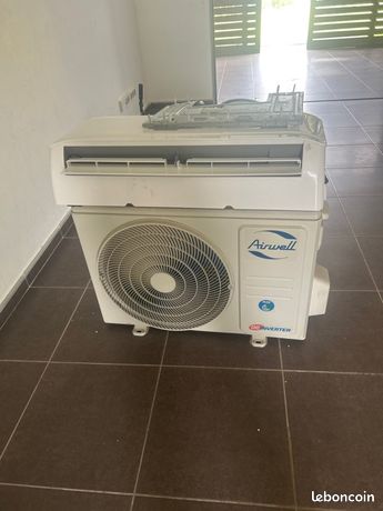Climatiseur 9000 BTU