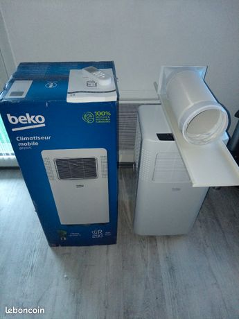 Climatiseur Beko