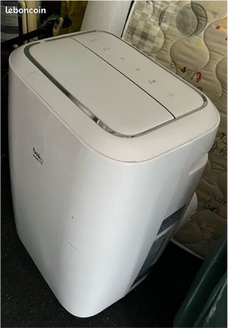 Climatiseur BEKO BPN112C