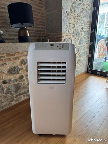Climatiseur