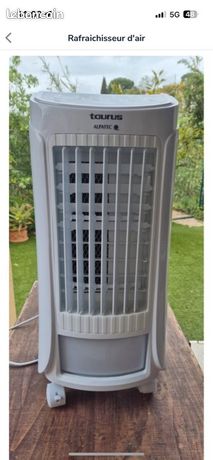 Climatiseur d’air