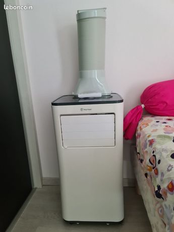 Climatiseur king d'home cli097 9000btu