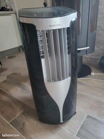 Climatiseur klarstein