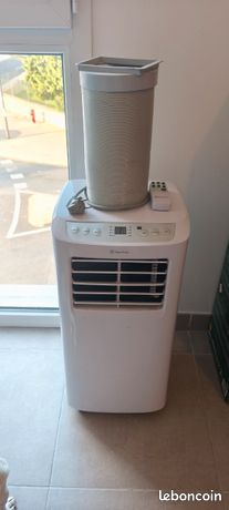 Climatiseur mobile