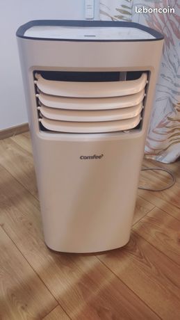 Climatiseur mobile 2kw