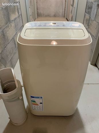 Climatiseur Mobile 3,8 kw
