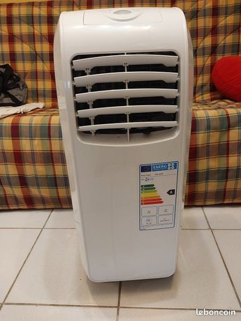 Climatiseur mobile