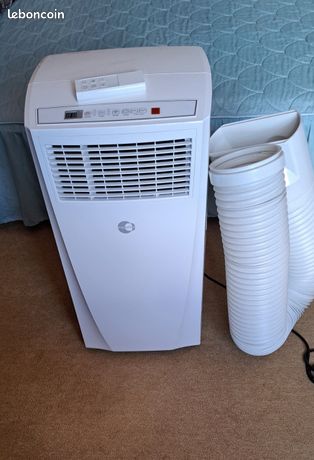 Climatiseur mobile