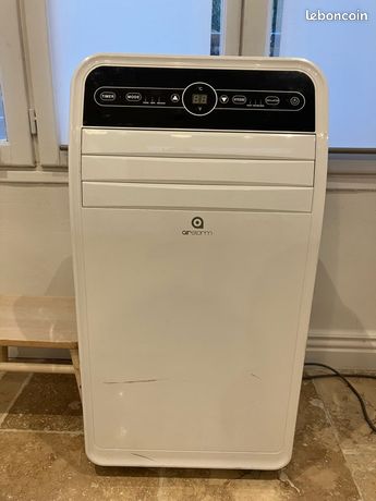 Climatiseur mobile Airstorm 3500W
