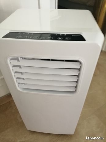 Climatiseur mobile