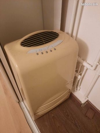 Climatiseur mobile