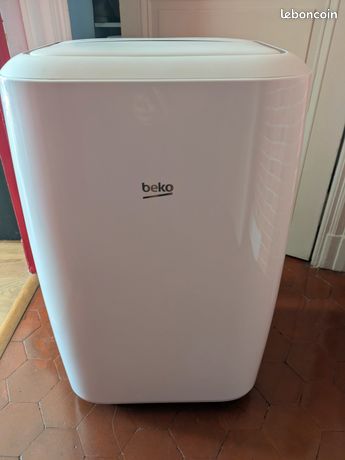 Climatiseur mobile BEKO