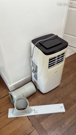 Climatiseur mobile DOMAIR Arctic 2050W