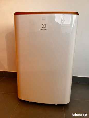 Climatiseur mobile Electrolux