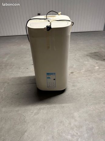 Climatiseur mobile Good Home 2600w