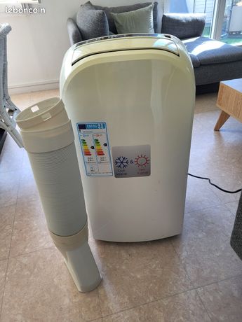 Climatiseur portable