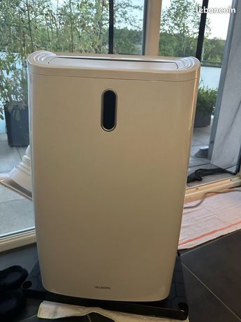 Climatiseur réversible portable Valberg 16000 BTU
