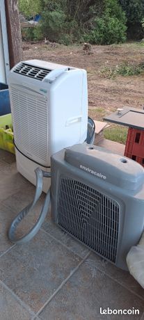 Climatiseur split technibel