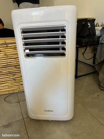 Climatiseur Valberg A7 985829