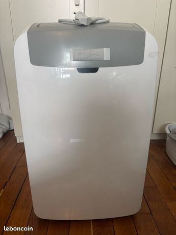 Climatiseur Whirlpool PACW212CO