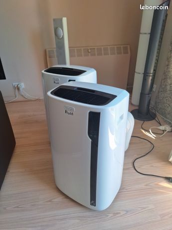 Climatiseurs delonghi pac el92 silent