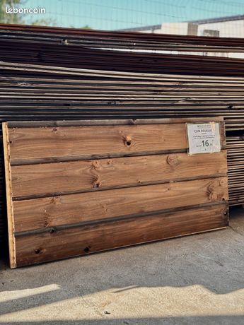 Clin Douglas Choix B