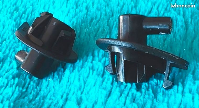 CLIP RETOUR D'EAU dans réservoir SENSEO 7810 7812 6553 6554