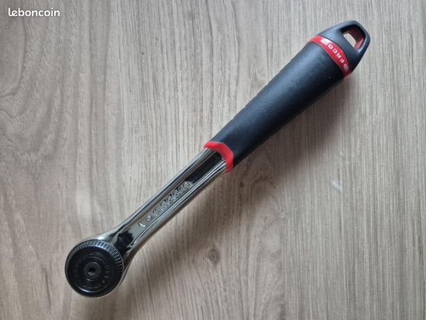 Cliquet Facom 3/8 J.161B