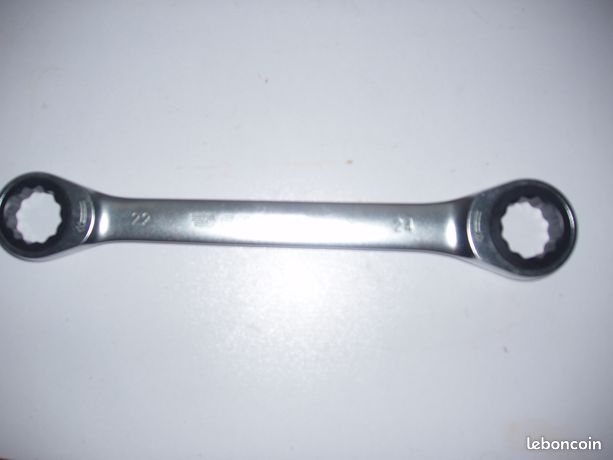 Cliquet facom serie 64 24/22