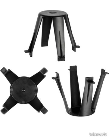 Cloche de protection pour spot