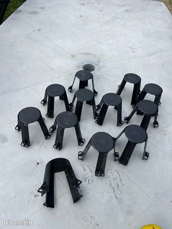 Cloche de protection pour spot