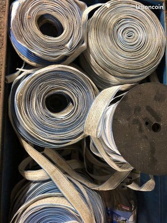 Clôture électrique pour chevaux