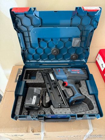 Clouer Bosch Pro GNH 18V 64 M
