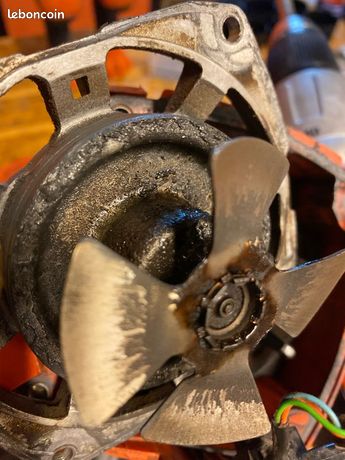 Cloueurs spit paslode entretien réparation et pièces détachées