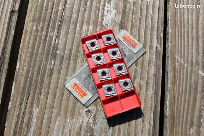 Cnmg120412 sandvik coromant