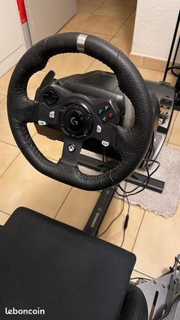 Cockpit Xbox