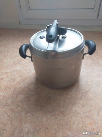 Cocotte minute 6L
