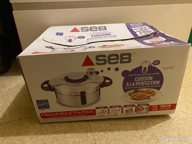 Cocotte SMEG