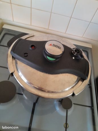 Cocotte